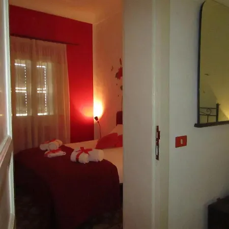 Stradanuova Bed & Breakfast