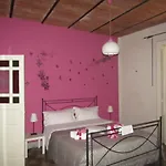 Stradanuova Oda ve Kahvaltı Scicli