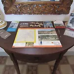 Stradanuova Oda ve Kahvaltı Scicli