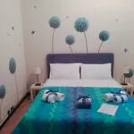 Stradanuova Oda ve Kahvaltı