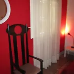 Oda ve Kahvaltı Stradanuova *