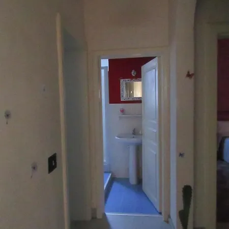Bed & Breakfast Stradanuova Scicli