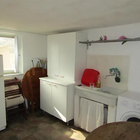 Bed & Breakfast Stradanuova