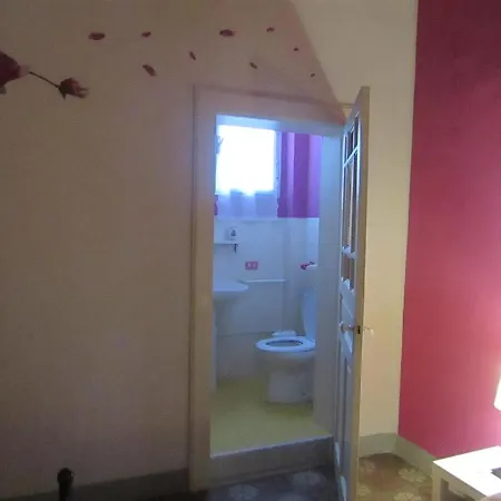 Nocleg ze śniadaniem Stradanuova