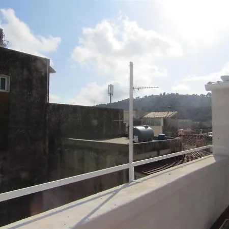 Oda ve Kahvaltı Stradanuova Scicli