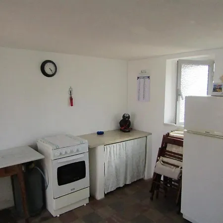 Stradanuova Bed & Breakfast Scicli