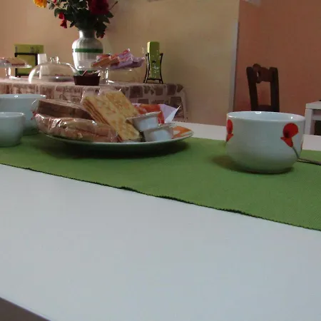Bed & Breakfast Stradanuova