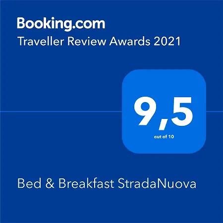 Bed & Breakfast Stradanuova Bed & Breakfast *