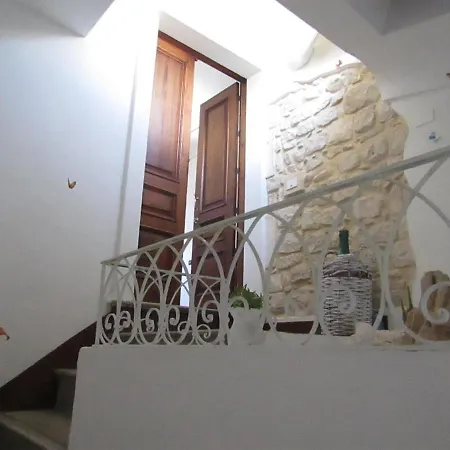 Bed & Breakfast Stradanuova * Scicli