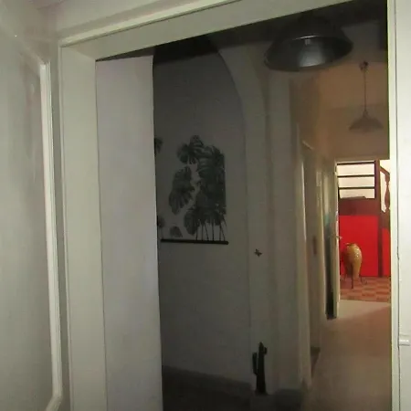 Stradanuova ベッド・アンド・ブレックファスト シクリ