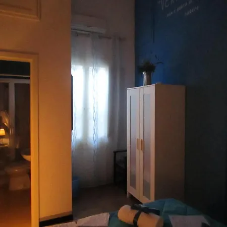 Bed & Breakfast Stradanuova Scicli