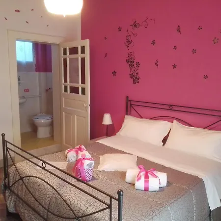 Bed & Breakfast Stradanuova Scicli