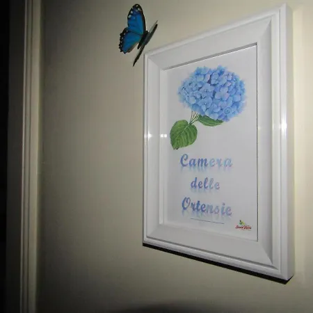Stradanuova Panzió