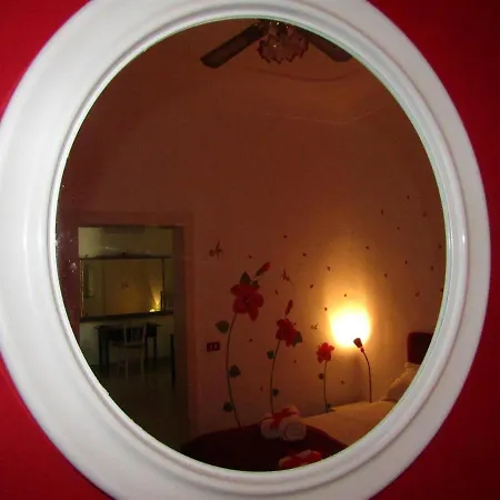 Bed & Breakfast Bed & Breakfast Stradanuova *