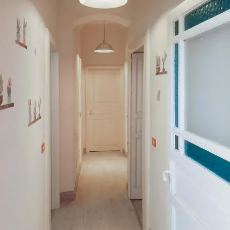 Bed & Breakfast Stradanuova Bed & Breakfast