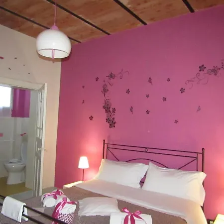 Bed & Breakfast Stradanuova Bed & Breakfast