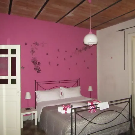 Stradanuova Panzió Scicli