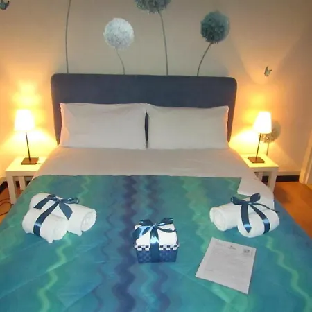 Bed & Breakfast Stradanuova * Scicli
