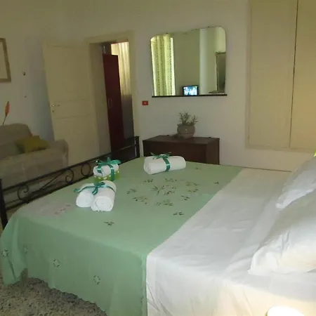 Bed & Breakfast Stradanuova * Scicli