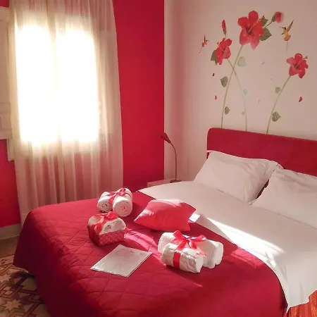 Bed & Breakfast Stradanuova