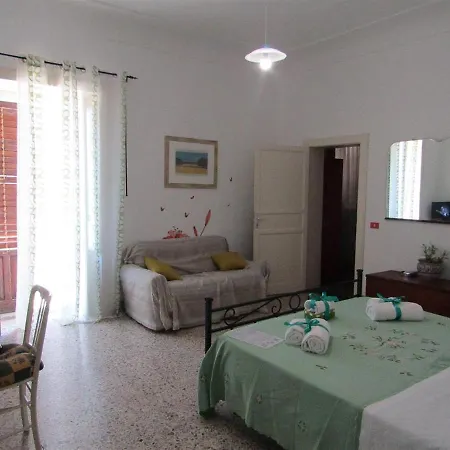 Bed & Breakfast Bed & Breakfast Stradanuova Scicli