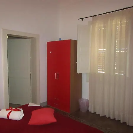 Bed & Breakfast Stradanuova *