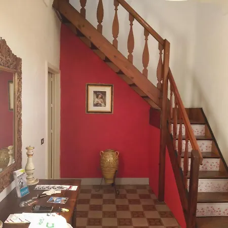 Bed & Breakfast Stradanuova *