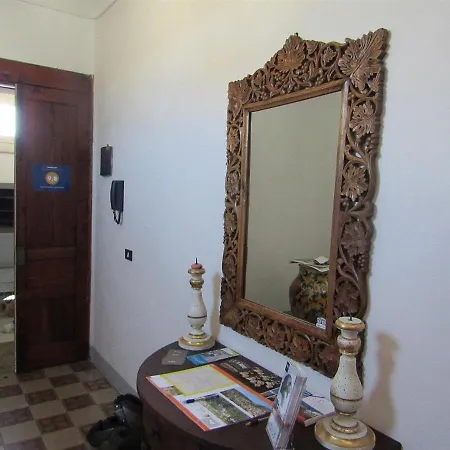 Bed & Breakfast Stradanuova