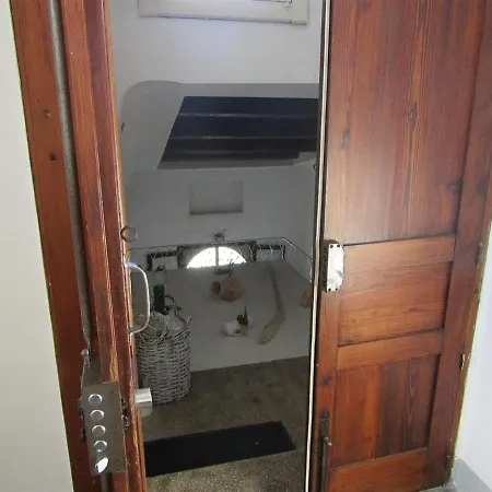 Bed & Breakfast Stradanuova Bed & Breakfast Scicli