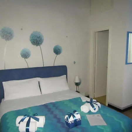Bed & Breakfast Stradanuova Bed & Breakfast