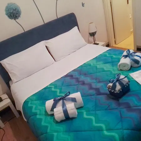 Bed & Breakfast Stradanuova