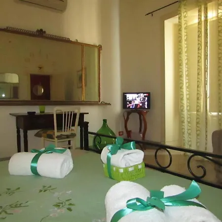 Bed & Breakfast Stradanuova *