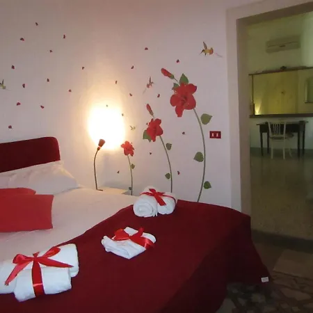 Bed & Breakfast Stradanuova Scicli