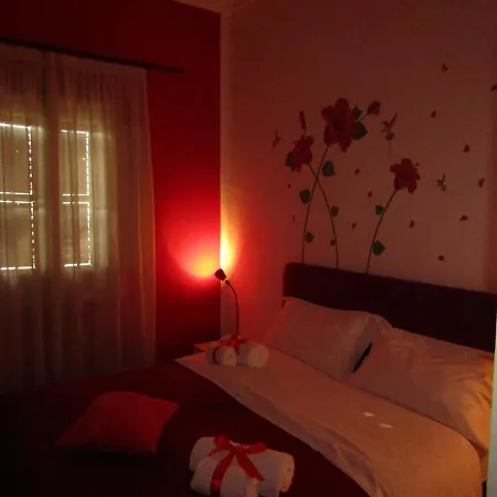 Panzió Stradanuova Scicli