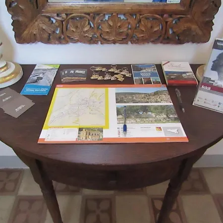 Bed & Breakfast Stradanuova Bed & Breakfast Scicli