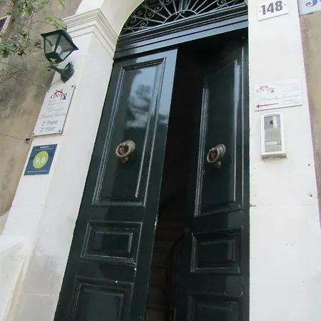 Panzió Stradanuova Scicli