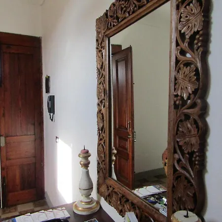Bed & Breakfast Stradanuova Bed & Breakfast