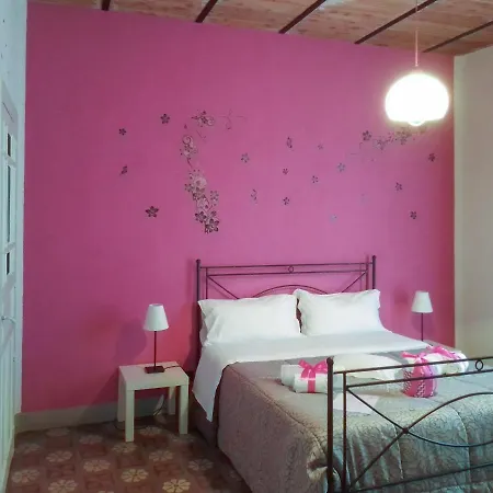Bed & Breakfast Stradanuova *