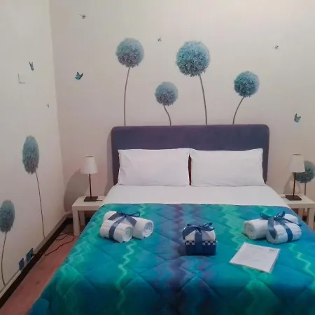 Stradanuova Bed & Breakfast