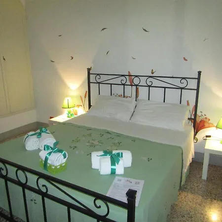 Bed & Breakfast Stradanuova Scicli