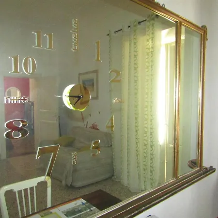 Bed & Breakfast Bed & Breakfast Stradanuova
