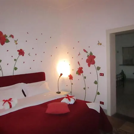 Bed & Breakfast Bed & Breakfast Stradanuova