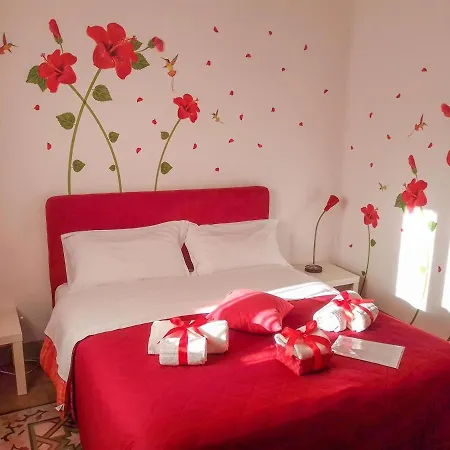 Bed & Breakfast Stradanuova * Scicli