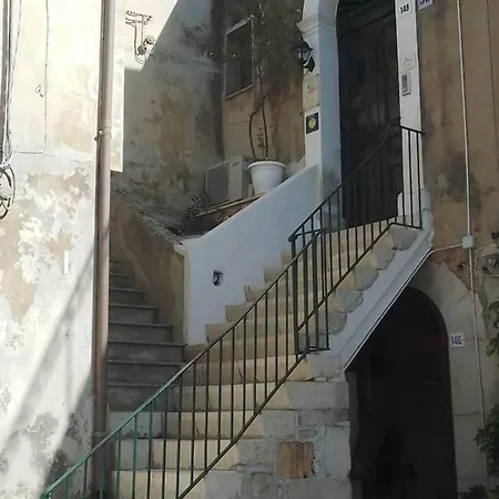 Bed & Breakfast Stradanuova * Scicli