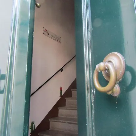 Bed & Breakfast Stradanuova * Scicli