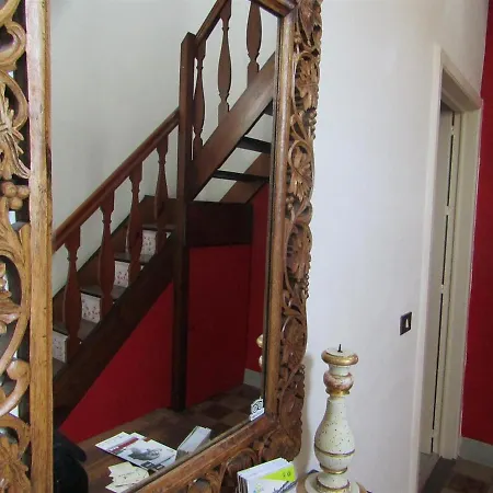 Bed & Breakfast Bed & Breakfast Stradanuova Scicli