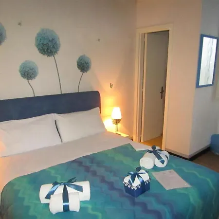 Bed & Breakfast Stradanuova