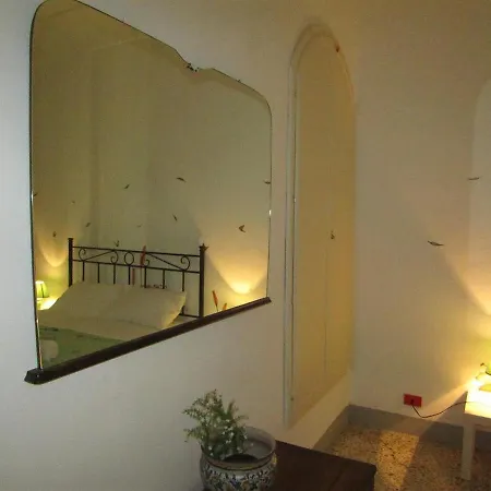 Bed & Breakfast Bed & Breakfast Stradanuova *