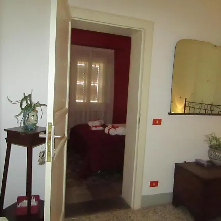 Bed & Breakfast Stradanuova *