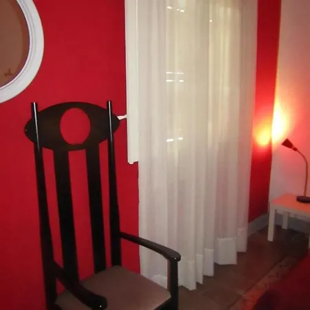 Oda ve Kahvaltı Stradanuova *